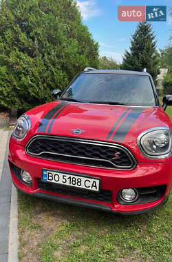 MINI Countryman 2018