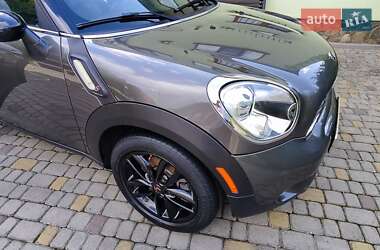 Хэтчбек MINI Countryman 2012 в 