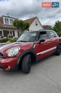 MINI Countryman 2015 MINI Countryman 2015