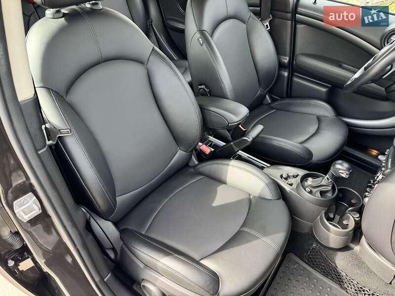 Внедорожник / Кроссовер MINI Countryman 2015 в Днепре