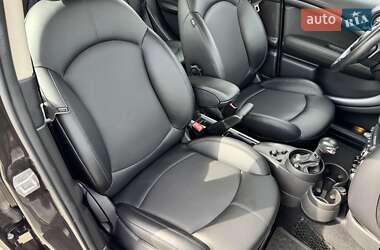 Внедорожник / Кроссовер MINI Countryman 2015 в 