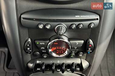 Внедорожник / Кроссовер MINI Countryman 2015 в 
