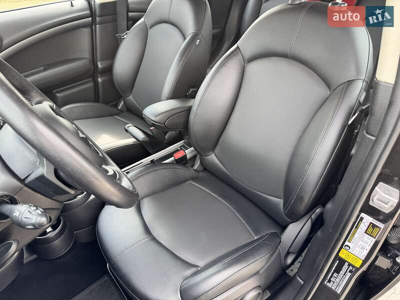 Внедорожник / Кроссовер MINI Countryman 2015 в Днепре