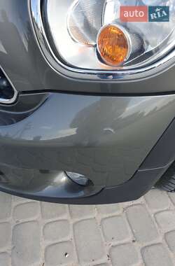 Внедорожник / Кроссовер MINI Countryman 2013 в 