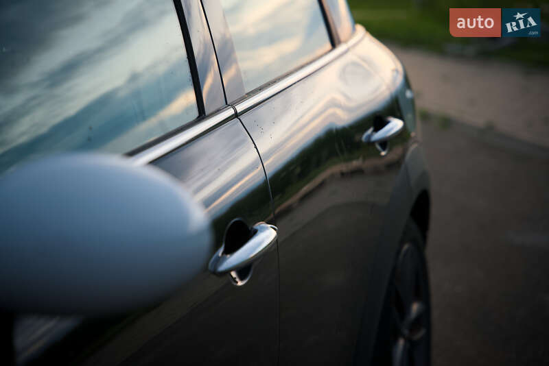 Внедорожник / Кроссовер MINI Countryman 2012 в Буче