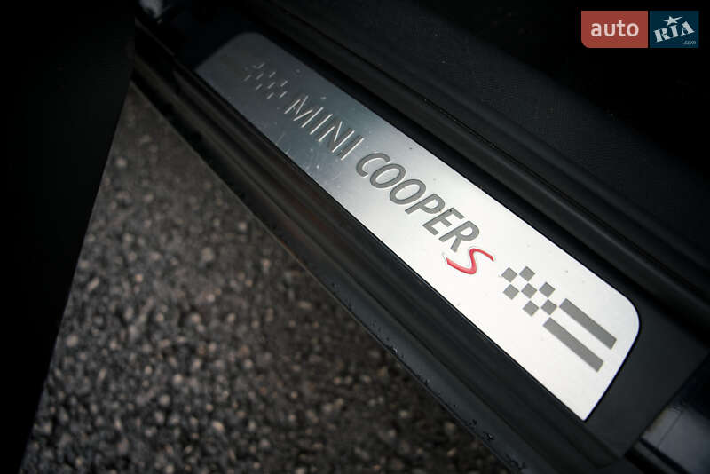 Внедорожник / Кроссовер MINI Countryman 2012 в Буче