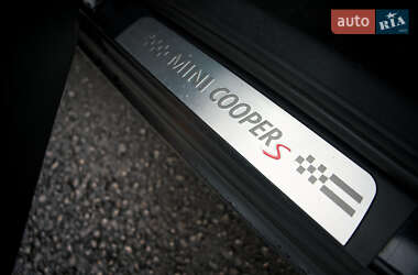Внедорожник / Кроссовер MINI Countryman 2012 в 