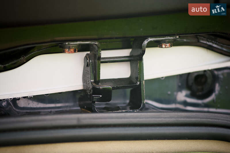 Внедорожник / Кроссовер MINI Countryman 2012 в Буче