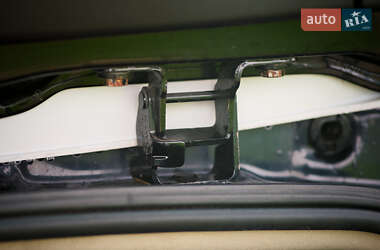 Внедорожник / Кроссовер MINI Countryman 2012 в 