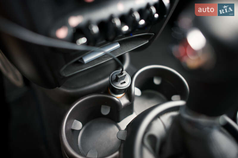 Внедорожник / Кроссовер MINI Countryman 2012 в Буче