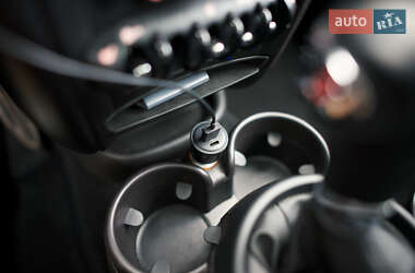 Внедорожник / Кроссовер MINI Countryman 2012 в 