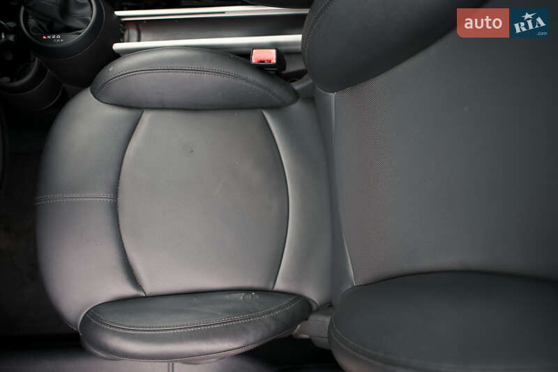Внедорожник / Кроссовер MINI Countryman 2012 в Буче