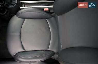 Внедорожник / Кроссовер MINI Countryman 2012 в 