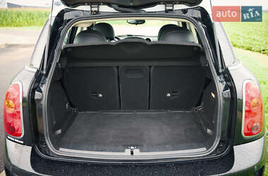 Внедорожник / Кроссовер MINI Countryman 2012 в 