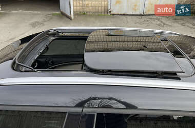 Внедорожник / Кроссовер MINI Countryman 2011 в 