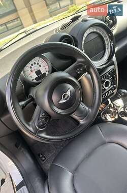 Хэтчбек MINI Countryman 2013 в 