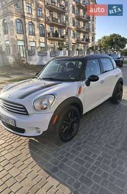 MINI Countryman 2013 MINI Countryman 2013