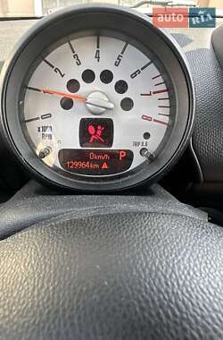 Хэтчбек MINI Countryman 2013 в 