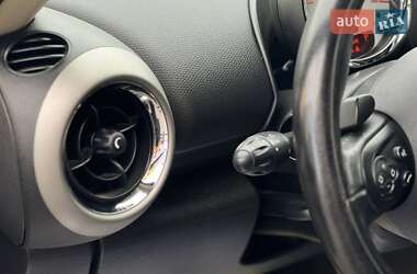 Внедорожник / Кроссовер MINI Countryman 2011 в 