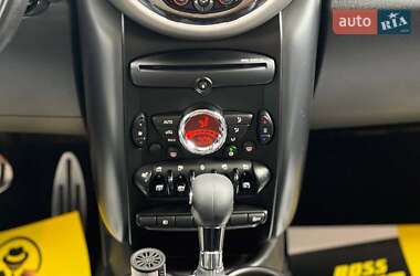 Внедорожник / Кроссовер MINI Countryman 2011 в 
