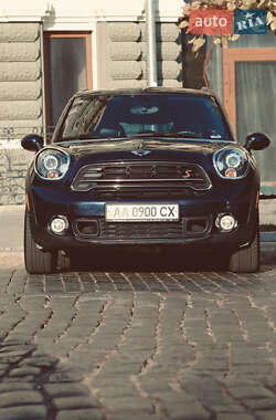 MINI Countryman 2015 MINI Countryman 2015