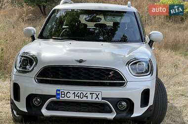 Внедорожник / Кроссовер MINI Countryman 2023 в Первомайске