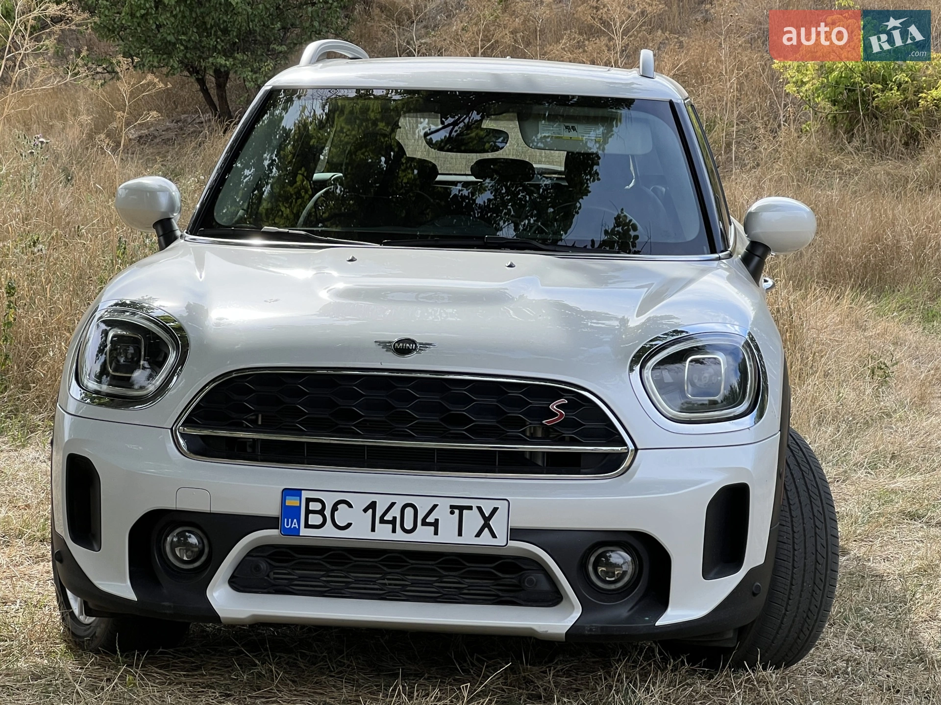 2023 MINI Countryman - мініатюра 2