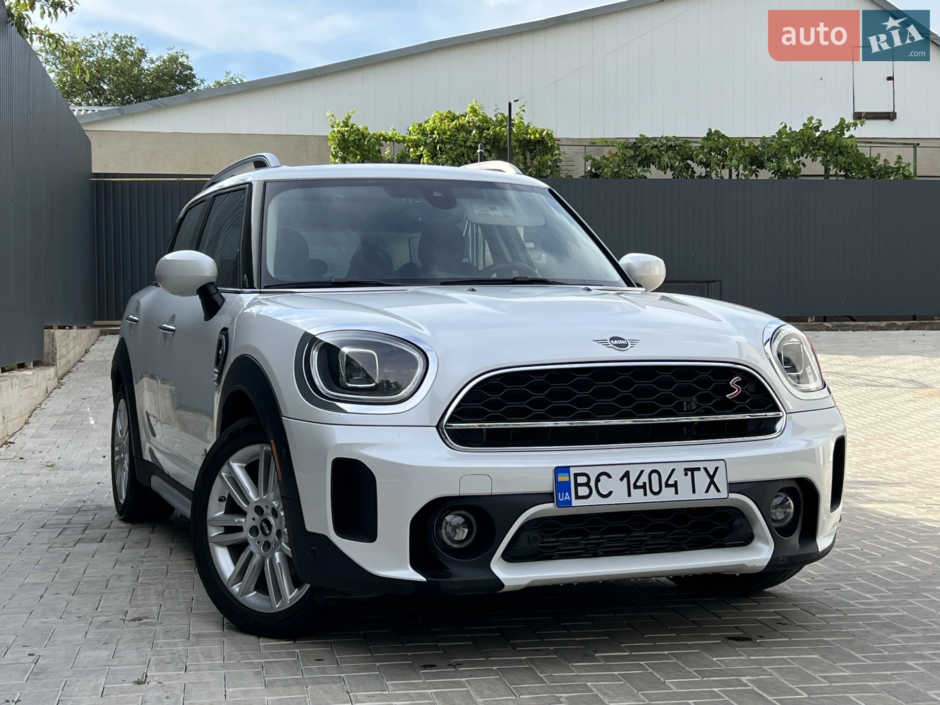 2023 MINI Countryman - фото 1