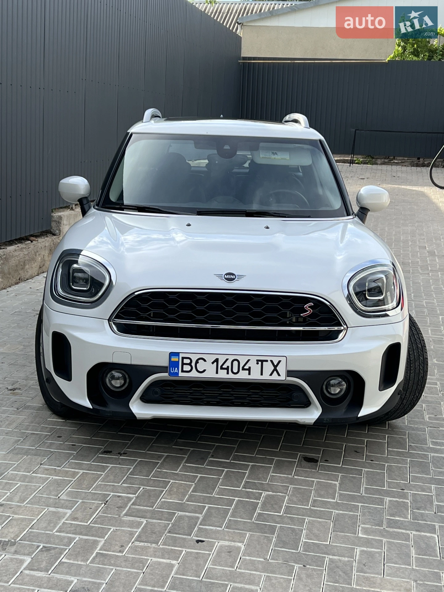 2023 MINI Countryman - мініатюра 10