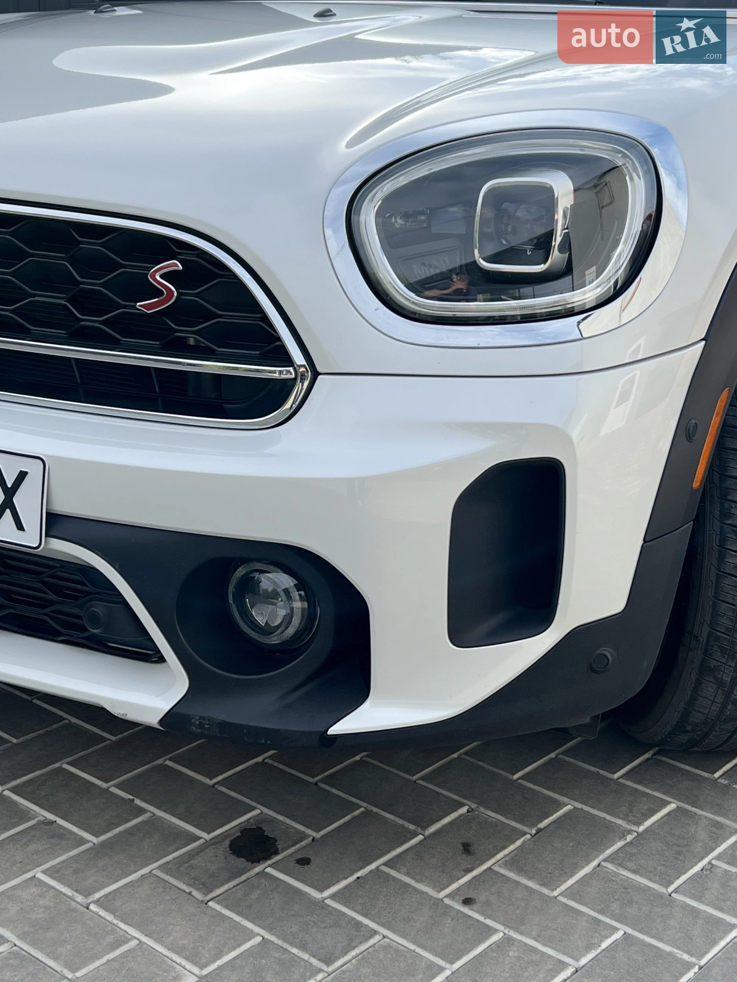 2023 MINI Countryman - мініатюра 11