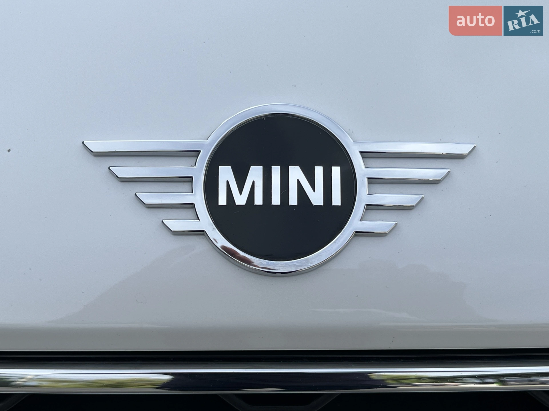 2023 MINI Countryman - мініатюра 12
