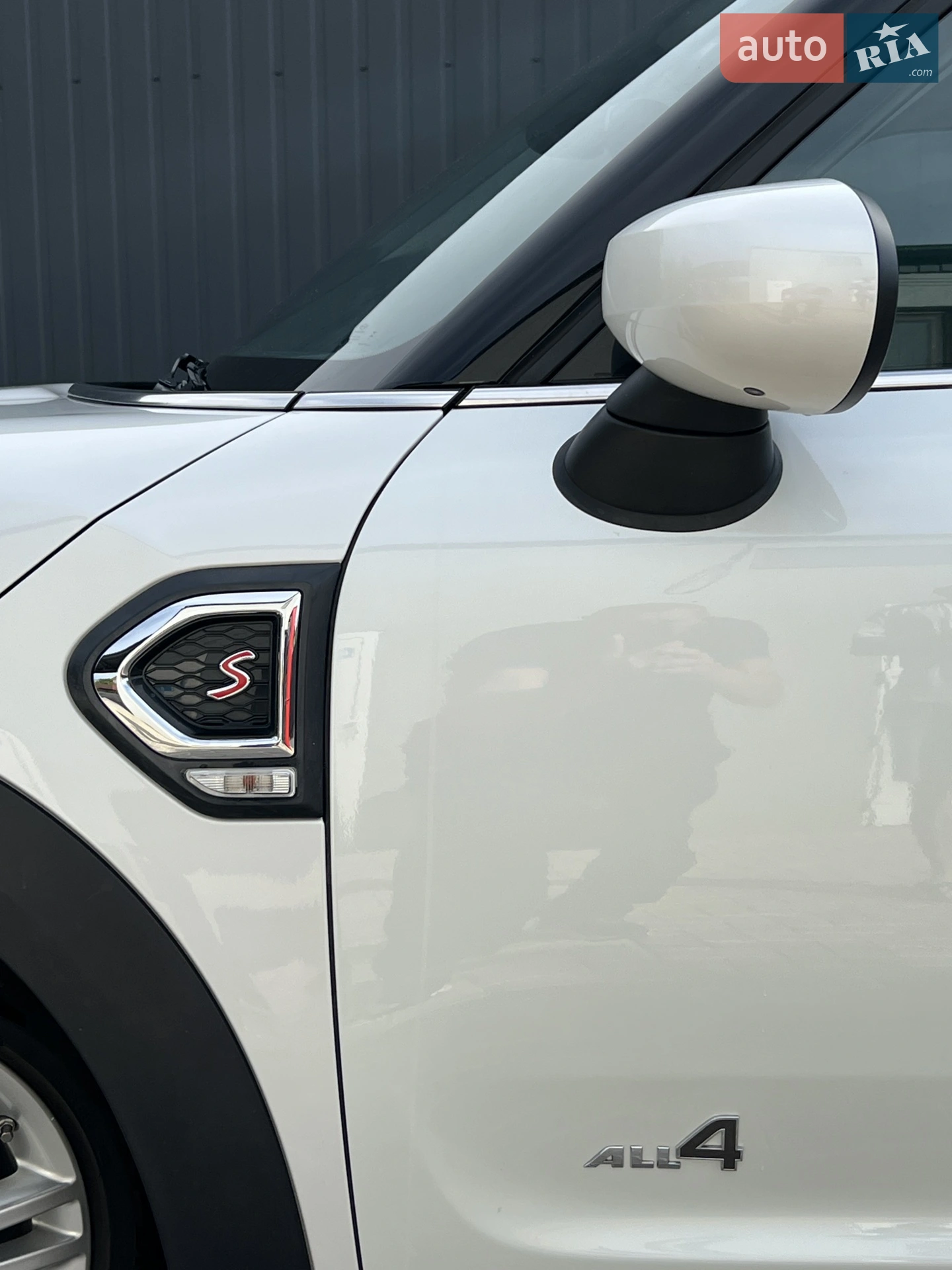 2023 MINI Countryman - мініатюра 15