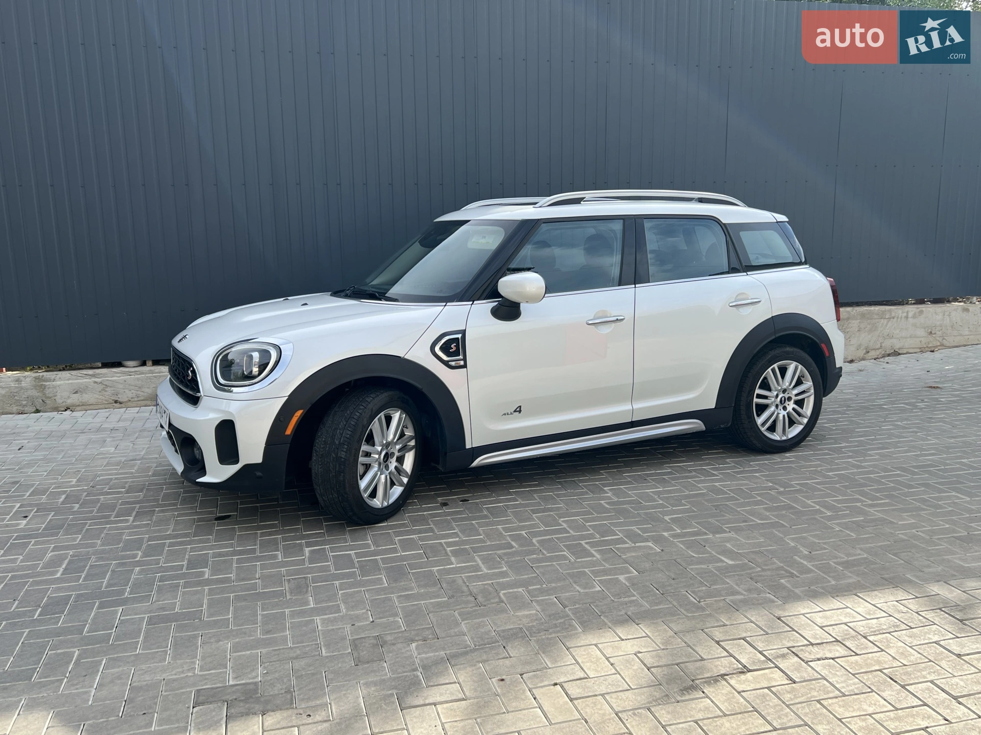 2023 MINI Countryman - мініатюра 17