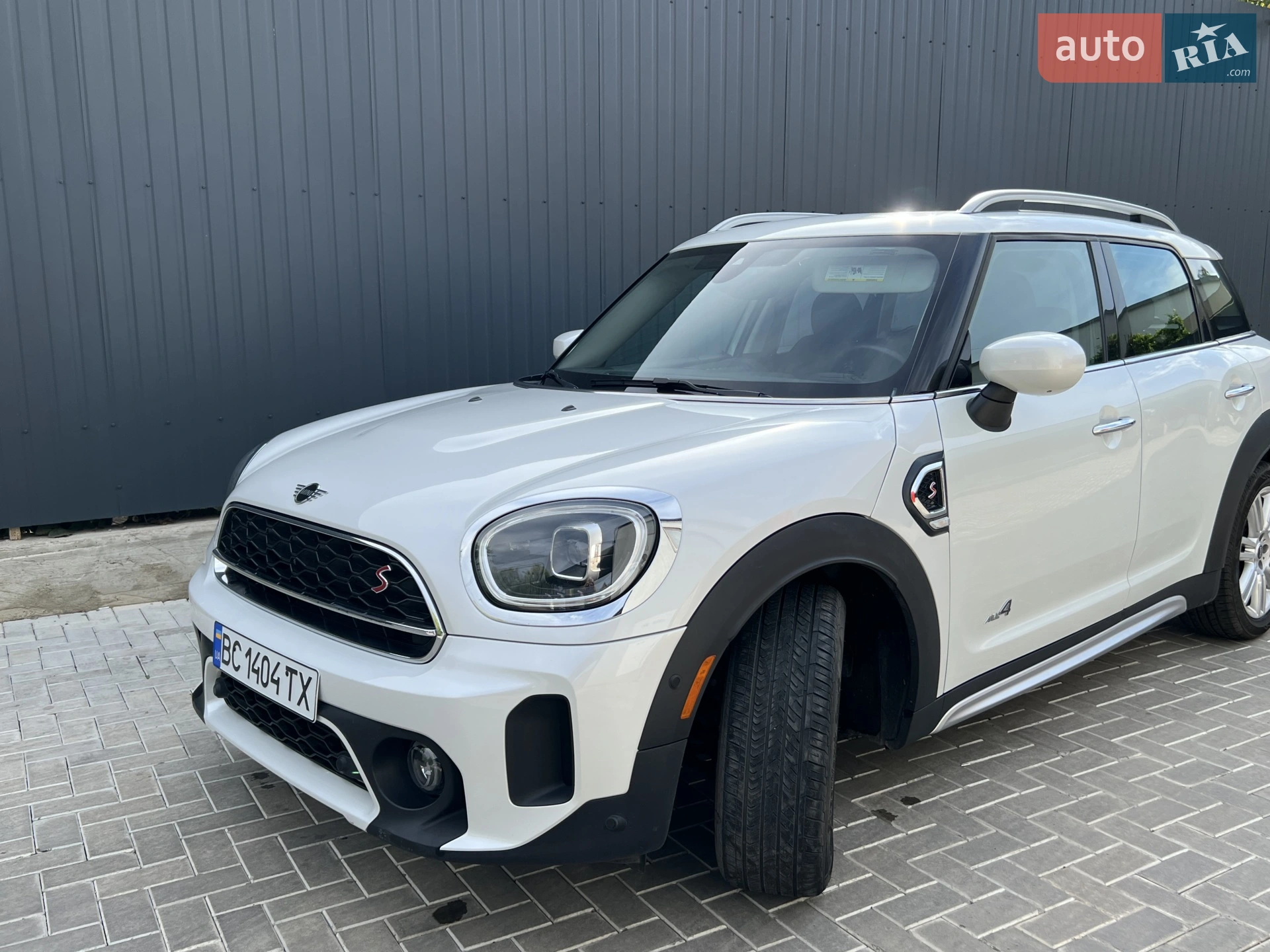 2023 MINI Countryman - мініатюра 18