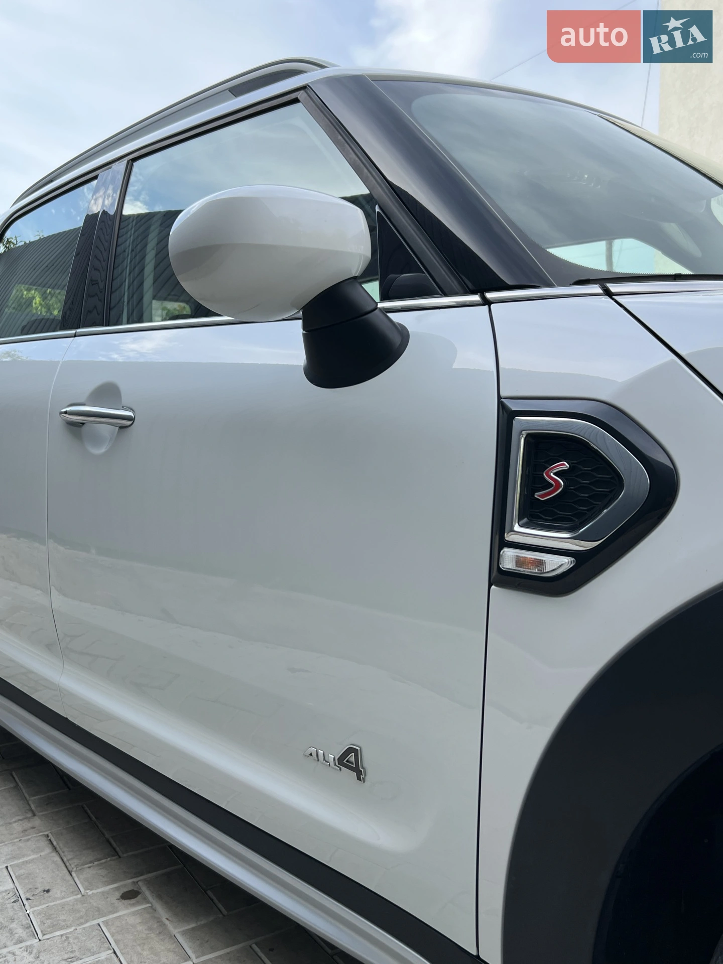 2023 MINI Countryman - мініатюра 19
