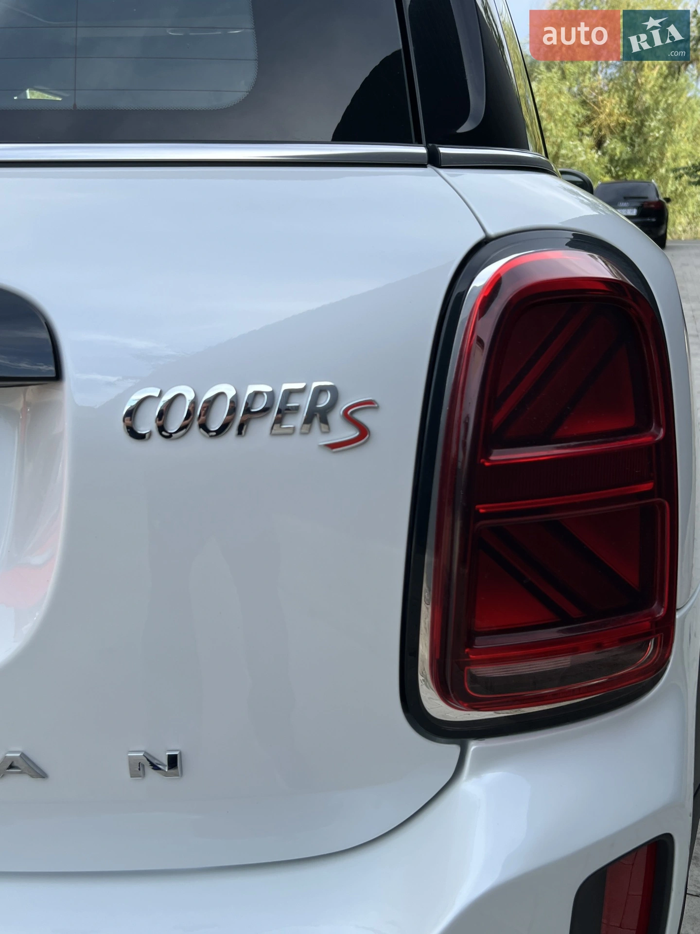 2023 MINI Countryman - мініатюра 20