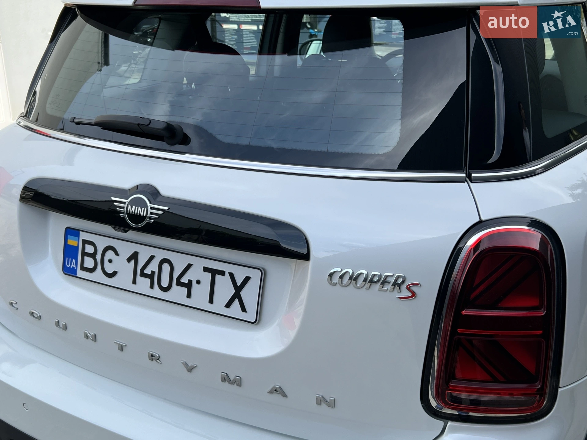 2023 MINI Countryman - мініатюра 23