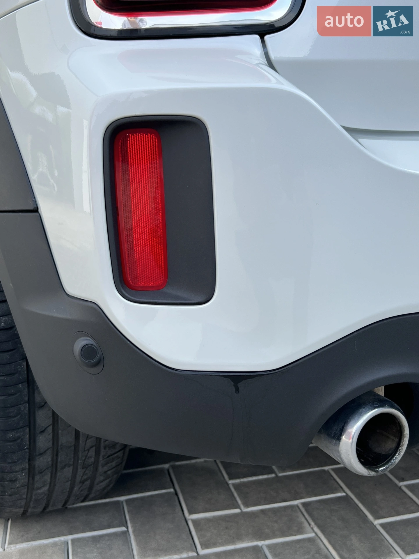 2023 MINI Countryman - мініатюра 25