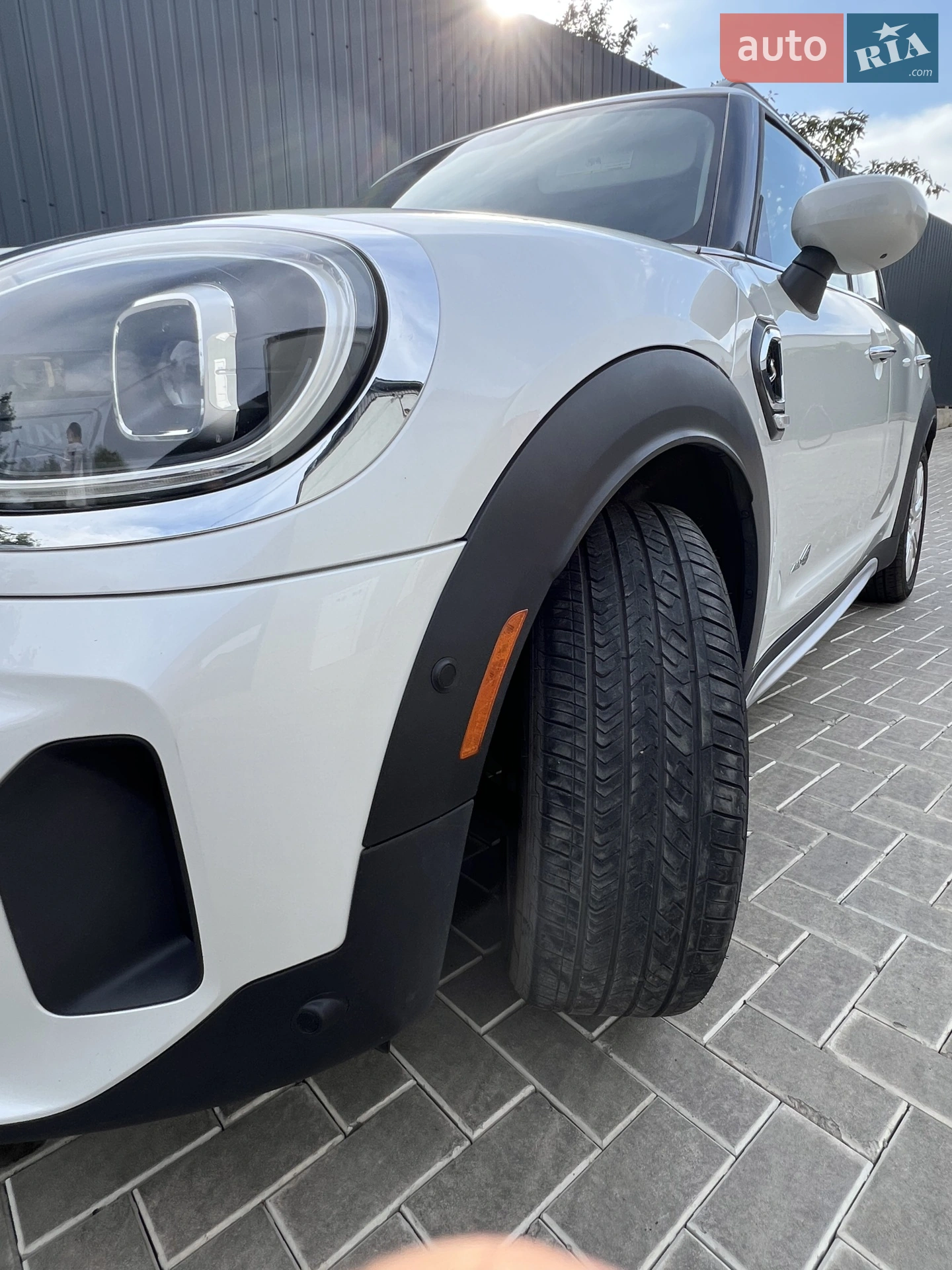 2023 MINI Countryman - мініатюра 27