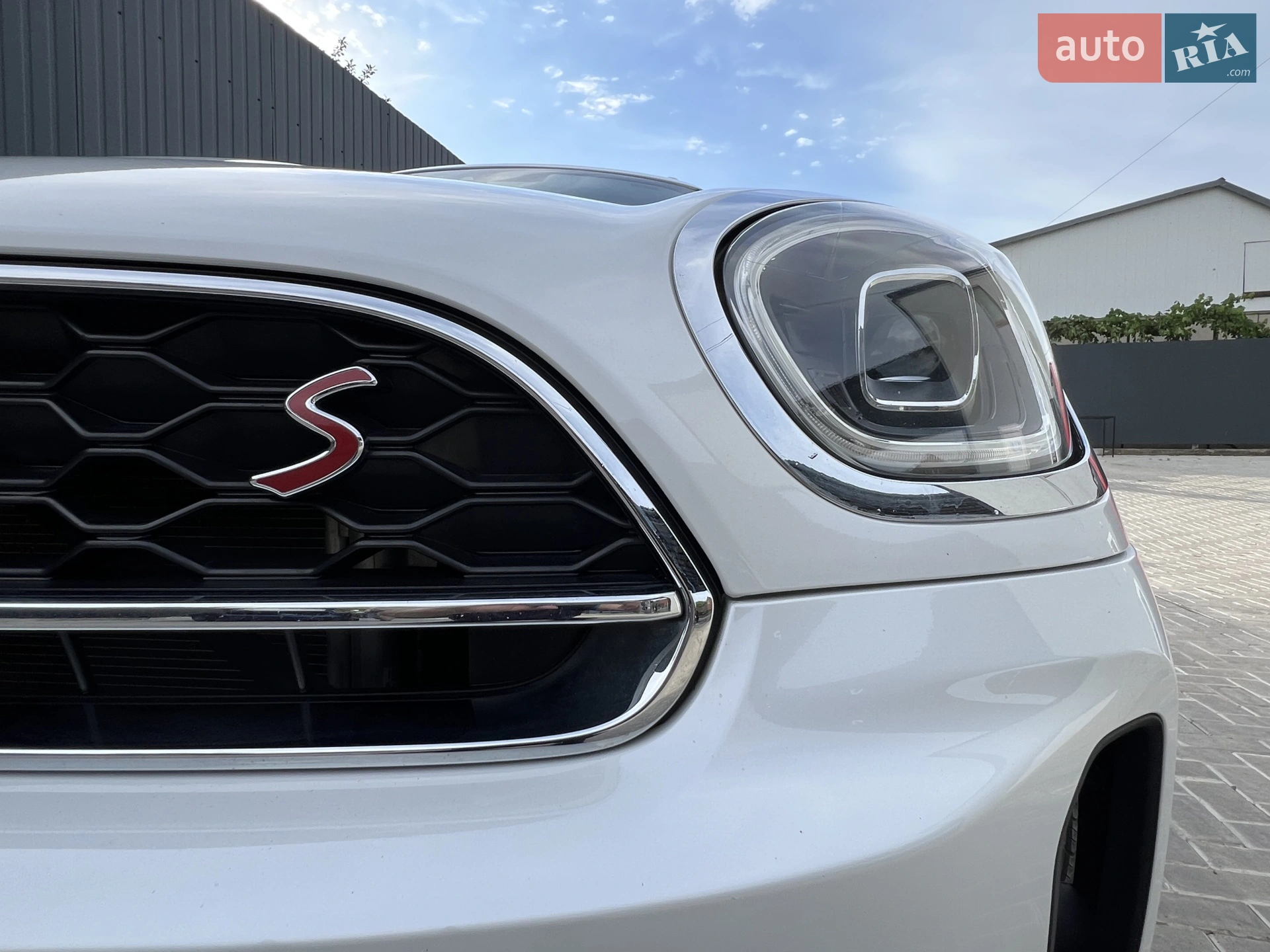 2023 MINI Countryman - мініатюра 28