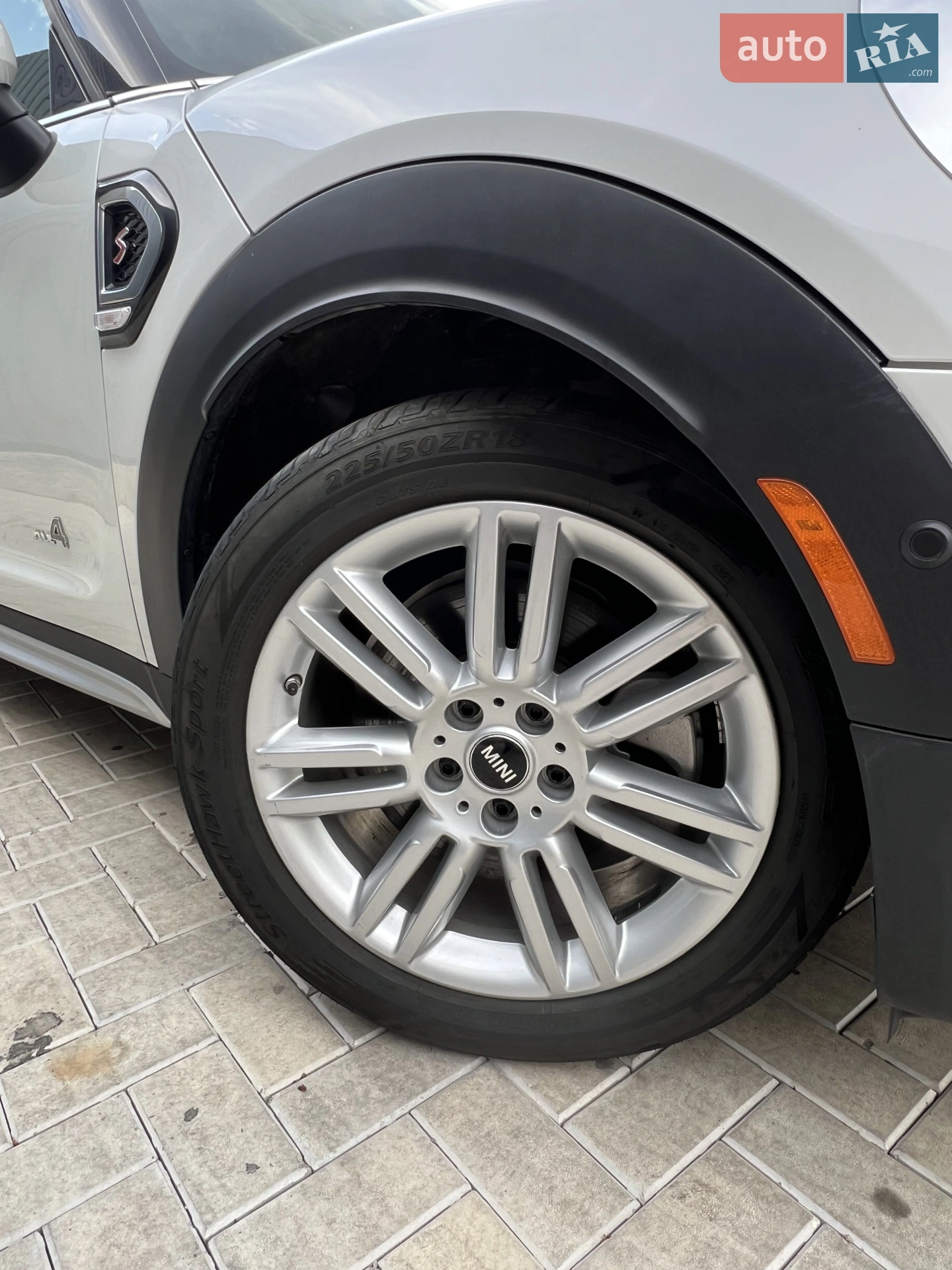 2023 MINI Countryman - мініатюра 29