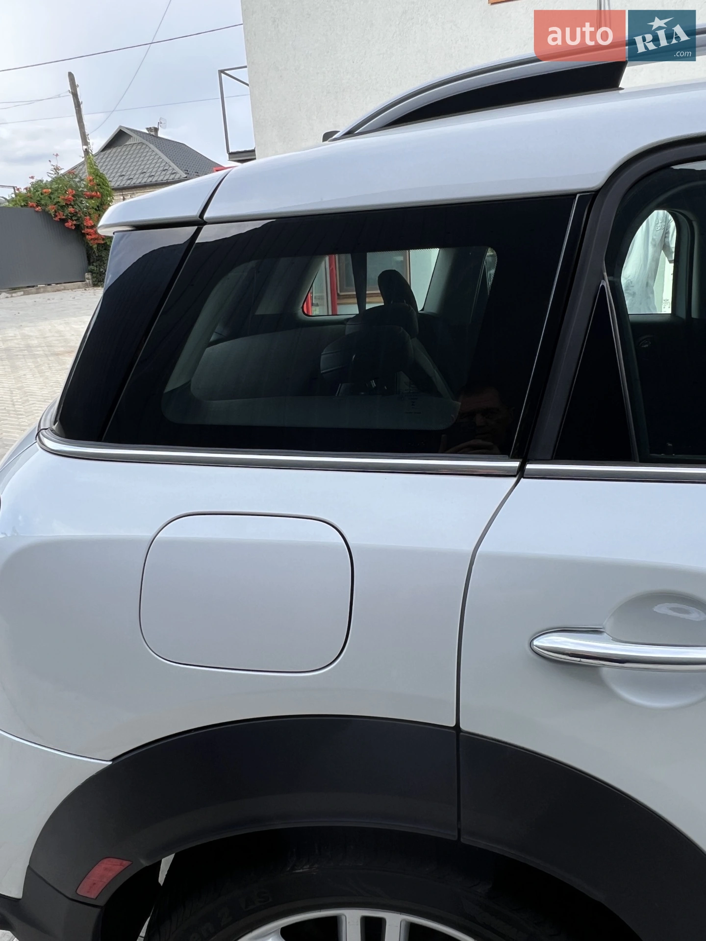 2023 MINI Countryman - мініатюра 31