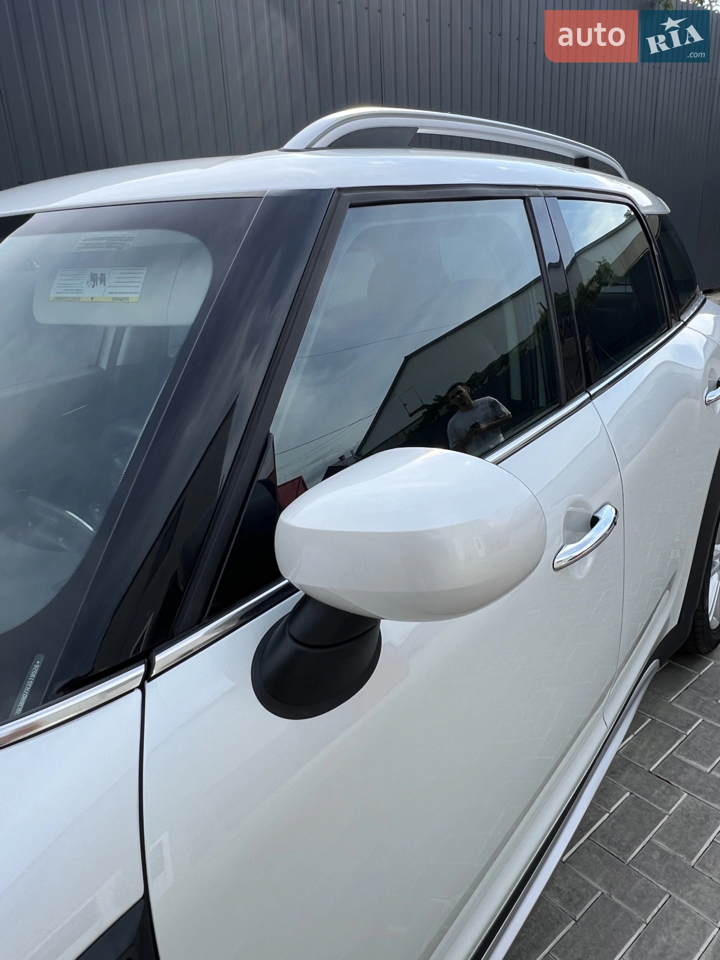 2023 MINI Countryman - мініатюра 33