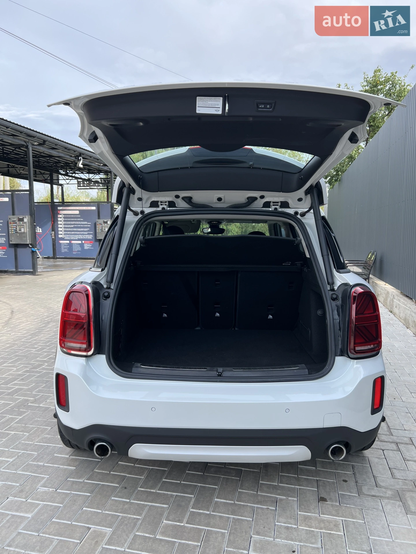 2023 MINI Countryman - мініатюра 35