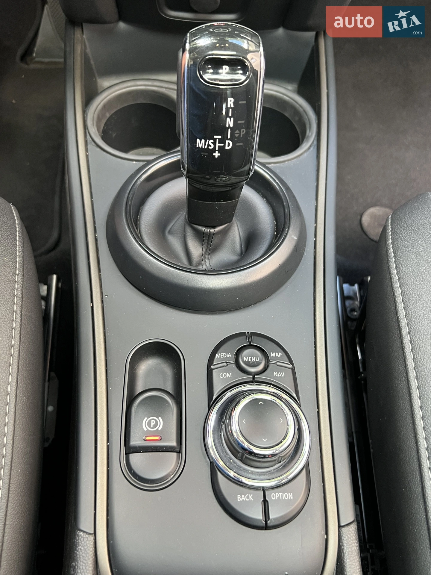 2023 MINI Countryman - мініатюра 42