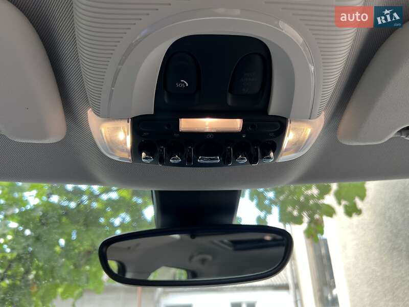 Позашляховик / Кросовер MINI Countryman 2023 в Первомайську