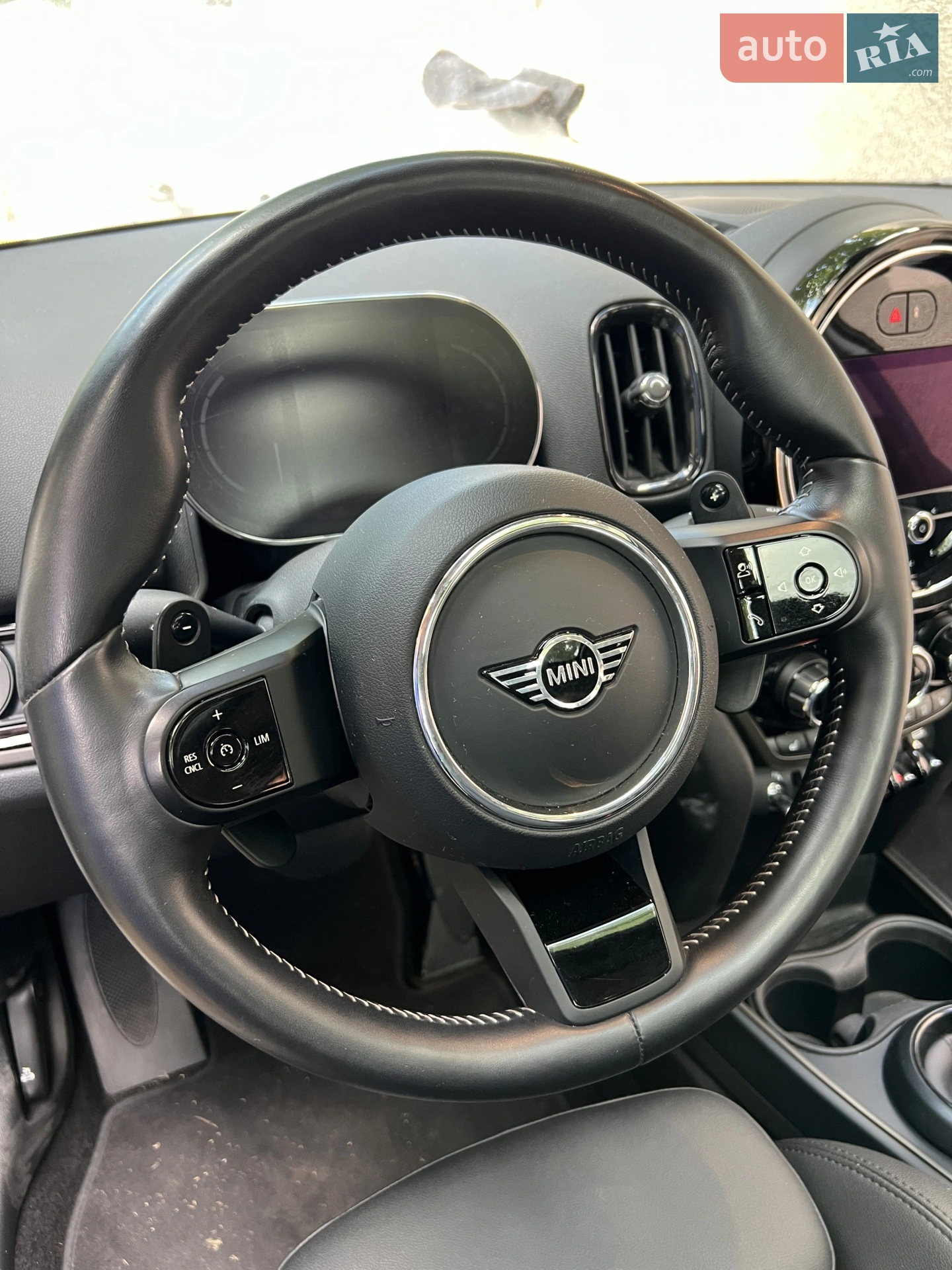 2023 MINI Countryman - мініатюра 46