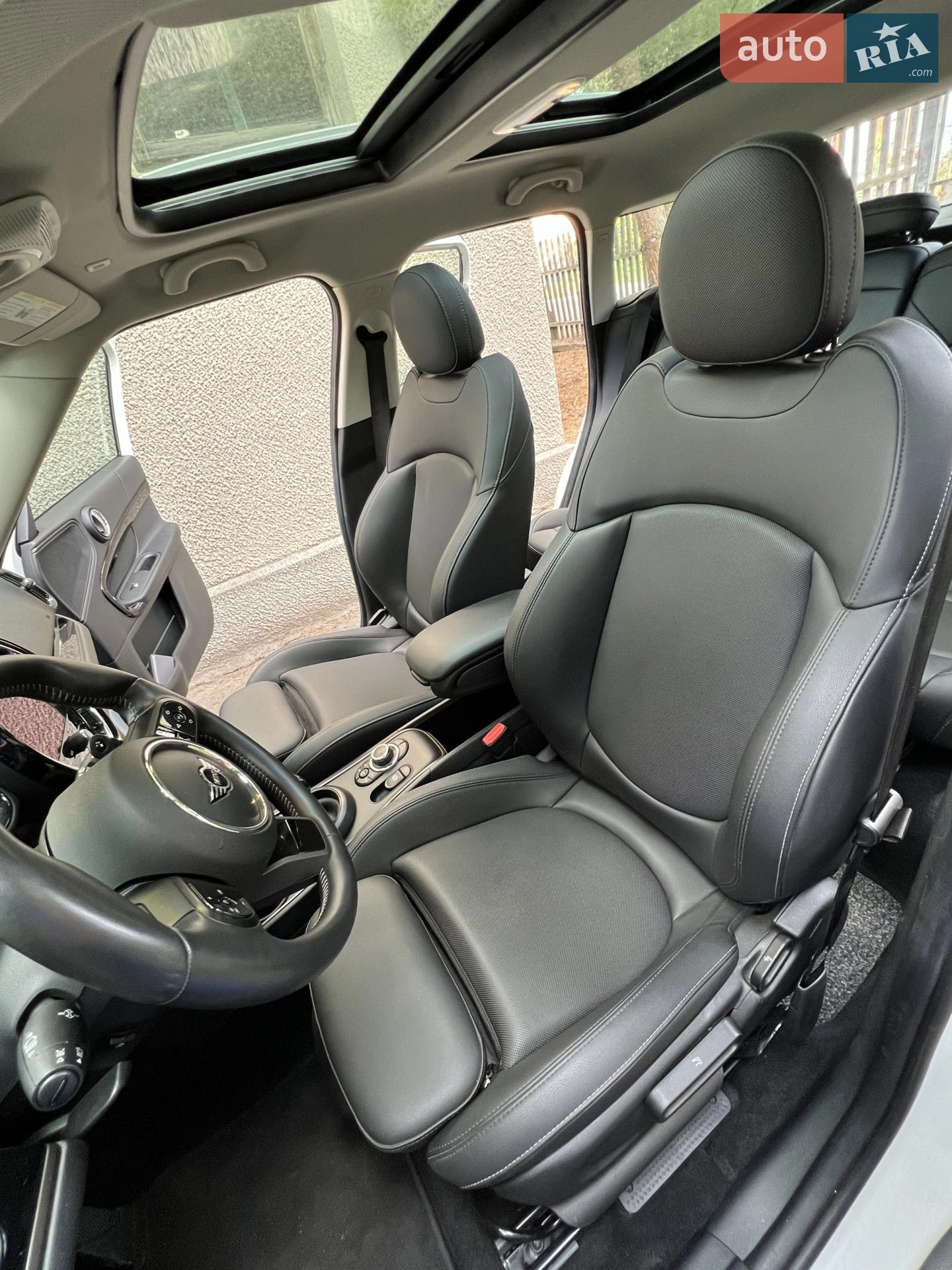 2023 MINI Countryman - мініатюра 47