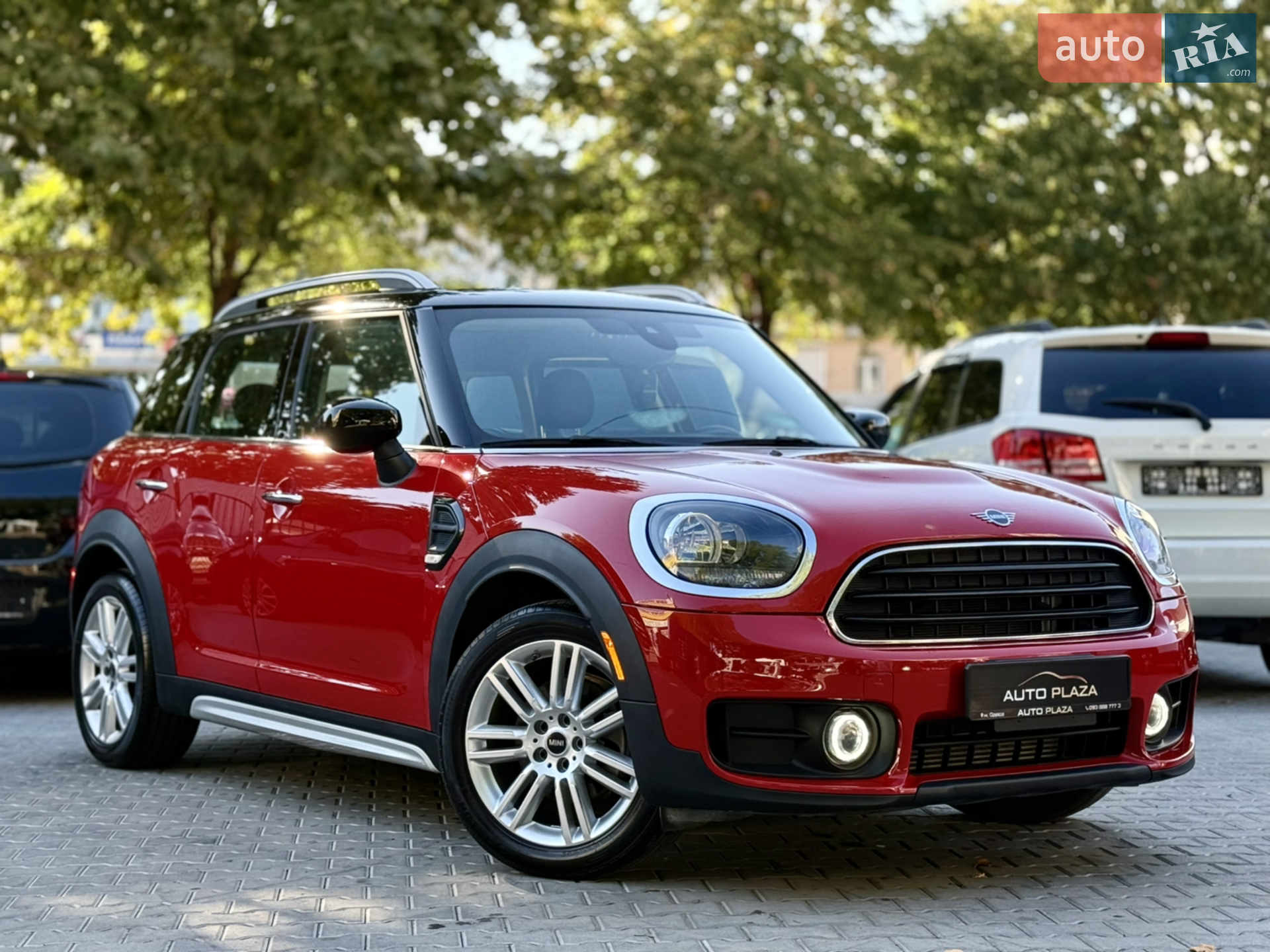 2019 MINI Countryman - мініатюра 16