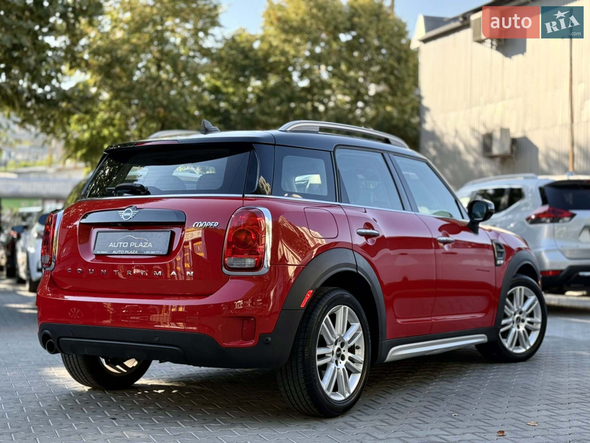 2019 MINI Countryman - мініатюра 24